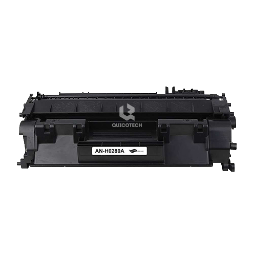 KOANAN COMPATIBLE HP TONER 280A CE505A BLACK