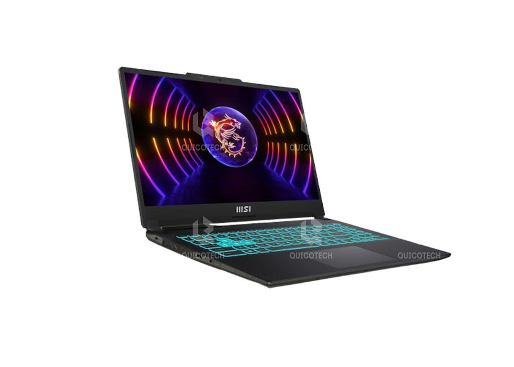 MSI CYBORG i7-13620H , 512GB, 16GB RAM, RTX 3050 4GB