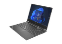 HP VICTUS 15-FB3093DX, RYZEN 7-7445HS, 512GB NVME, 16GB DDR5, NVIDIA RTX 4050 6GB DDR6 , 15.6" FHD