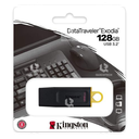 KINGSTON USB FLASH 3.2 128GB DTX