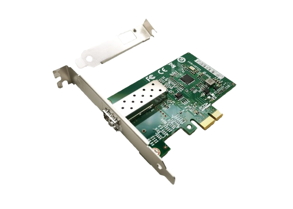 AXON PCIE 1X 1GB LAN CARD