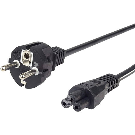 Cable Power Mickey Original 1.5 Meter