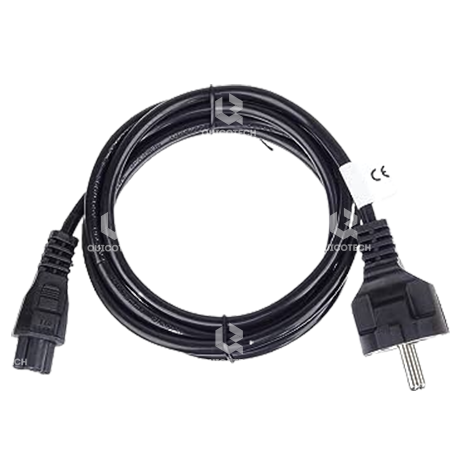 Cable Power Mickey Original 1.5 Meter