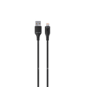 GREEN LION USB-A TO LIGHTNING PVC CABLE