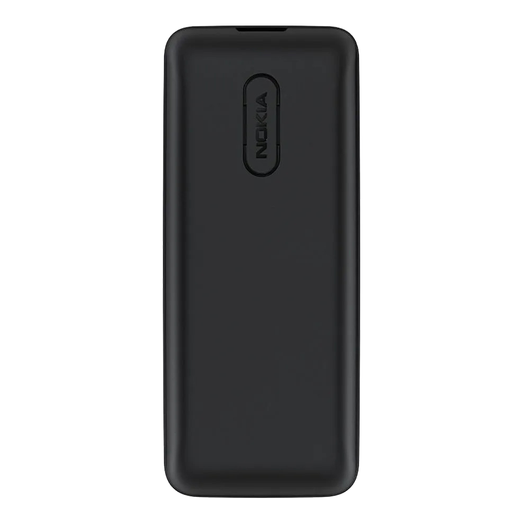 NOKIA N105 , BLACK