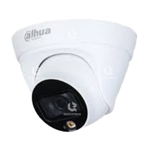 DAHUA HDCVI CAM EYEBALL DH-HAC-T1A51P, 5MP, 3.6MM, 20 METER