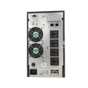 INVO UPS BACKUP ONLINE 3KVA, 2700W