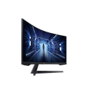 SAMSUNG MONITOR GAMING LC34G55TWWMXZN ODYSSEY G5 34"