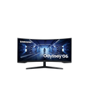 SAMSUNG MONITOR GAMING LC34G55TWWMXZN ODYSSEY G5 34"