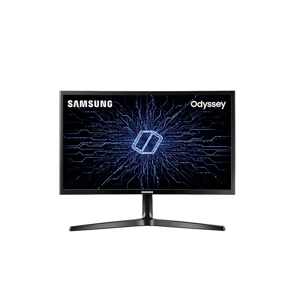 SAMSUNG MONITOR GAMING LC24RG50FZMXZN ODYSSEY 24"