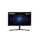 SAMSUNG MONITOR GAMING LC24RG50FZMXZN ODYSSEY 24"