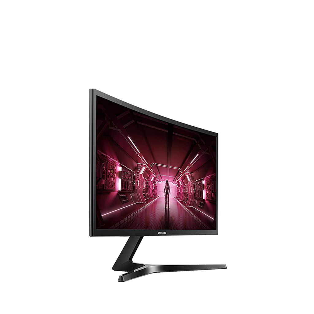SAMSUNG MONITOR GAMING LC24RG50FZMXZN ODYSSEY 24"