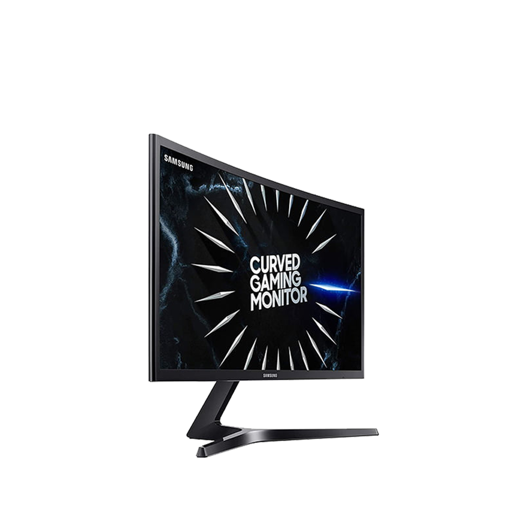 SAMSUNG MONITOR GAMING LC24RG50FZMXZN ODYSSEY 24"