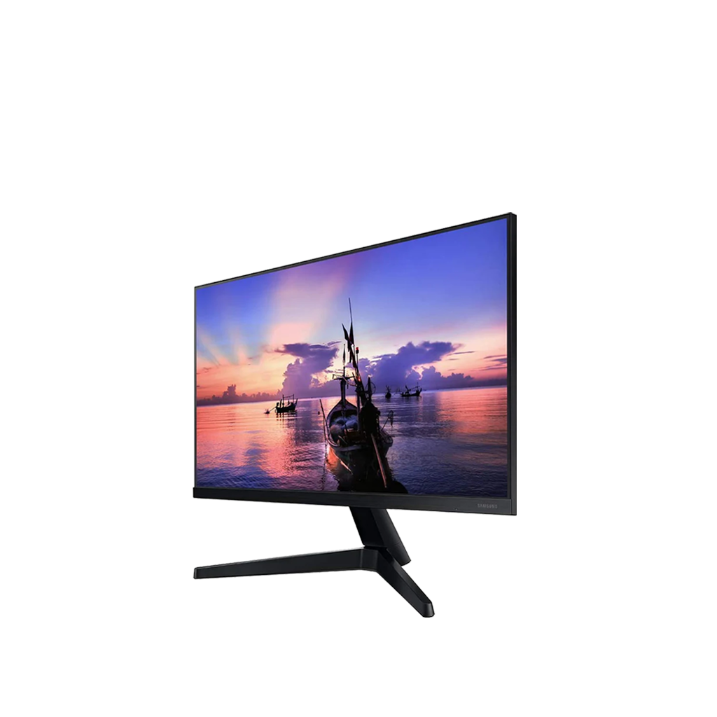 SAMSUNG MONITOR LF27T350FHMXZN 27"