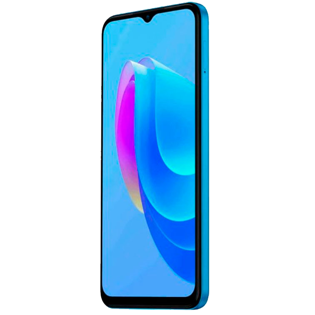 Tecno Spark 9 Pro, 128GB, 4GB RAM, Burano Blue