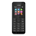 NOKIA N105, BLACK