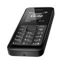 NOKIA N105, BLACK