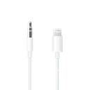 BAVIN Cable AUX-13, Lightning, White