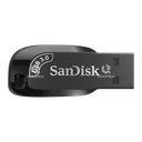 SanDisk Ultra Shift, USB 3.0 Flash Drive, 32GB