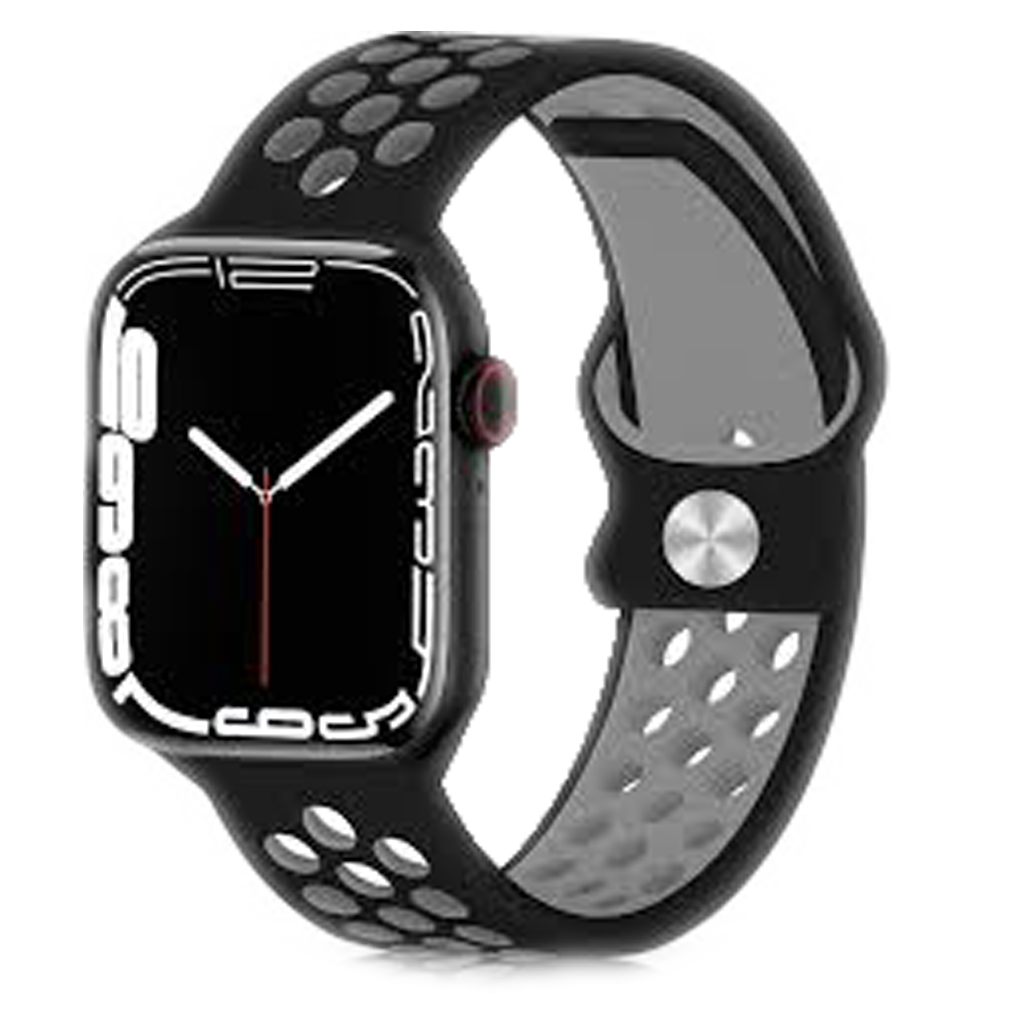 GREEN LION Smart Watch Ultimate, Black