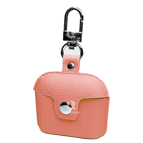 Cover For Airpods 3 With supporting Wireless Charging Red / 5234