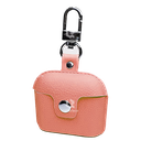 Cover For Airpods 3 With supporting Wireless Charging Red / 5234