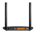 TP-LINK MODEM ARCHER VR400 AC1200 2 ANT