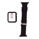 Band & Cover For Copy Watches, Black, 42mm /7305