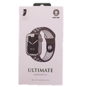 GREEN LION Smart Watch Ultimate, Black