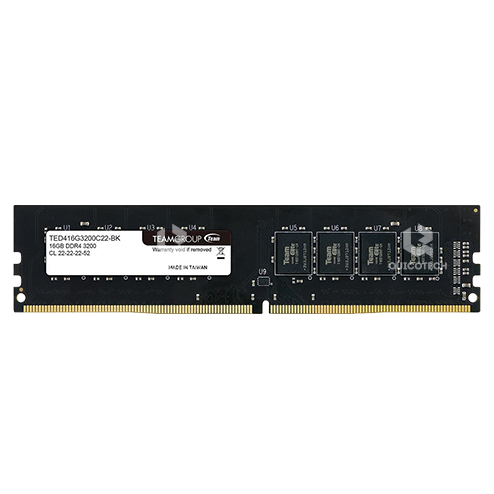 TEAM DDR416GB-3200MHZ, For Desktop