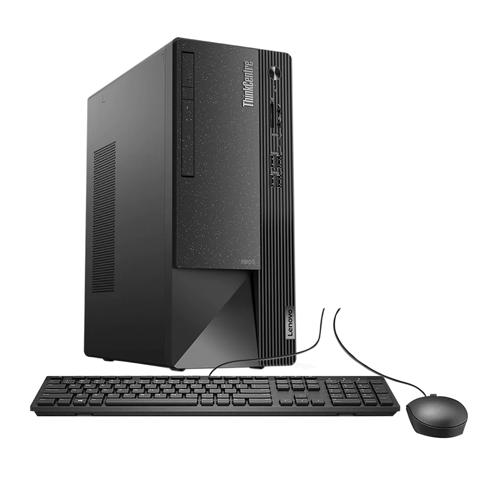 LENOVO DESKTOP THINKCENTRE NEO 50T GEN3 I3
