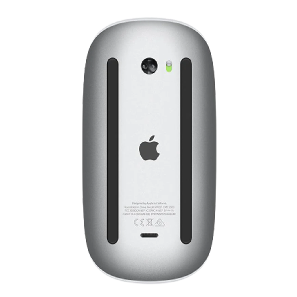 APPLE , MAGIC MOUSE 3 , WHITE