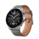 Huawei Watch GT 3 PRO 46mm, Titanium