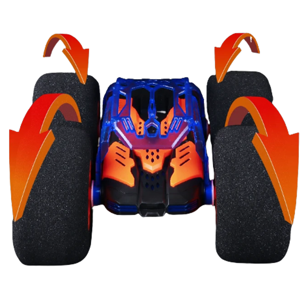 Car Stunt Game