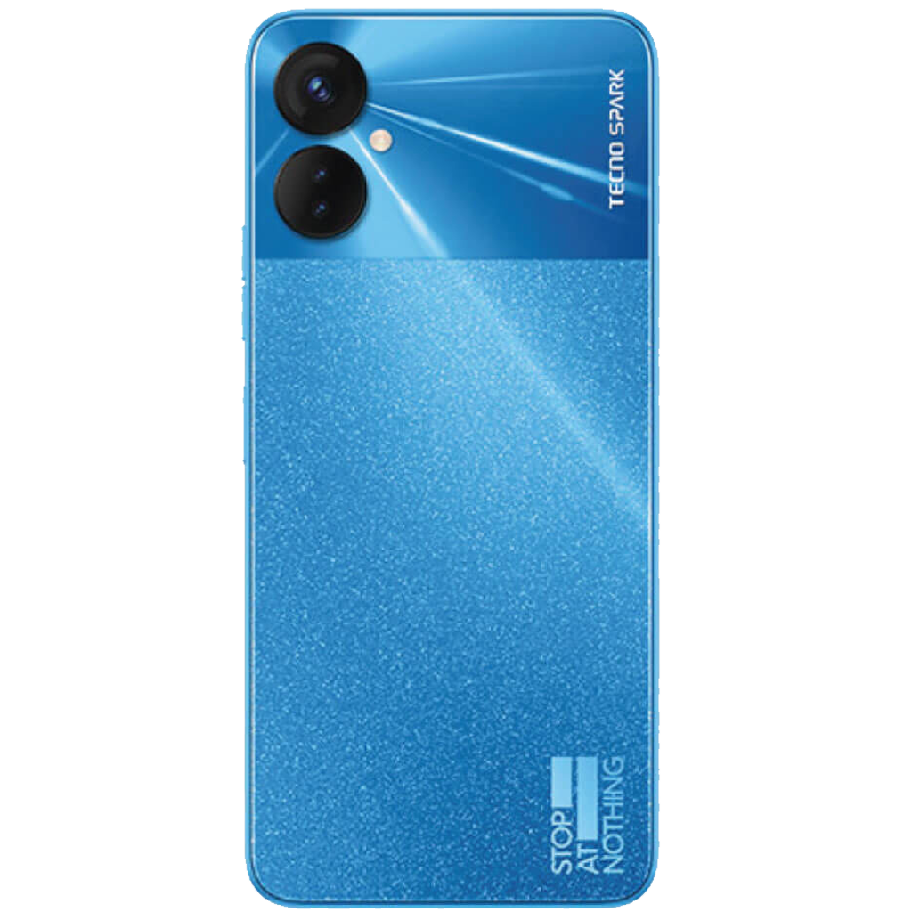 Tecno Spark 9 Pro 128GB \ 4R \ Burano Blue