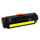 VIVID COMPATIBLE HP TONER 201A YELLOW