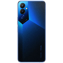 TECNO Pova 4 128GB \ 8R \ Cryolite Blue