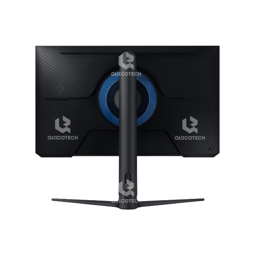 SAMSUNG GAMING MONITOR LS27AG320NMXZN ODYSSEY G3 27"