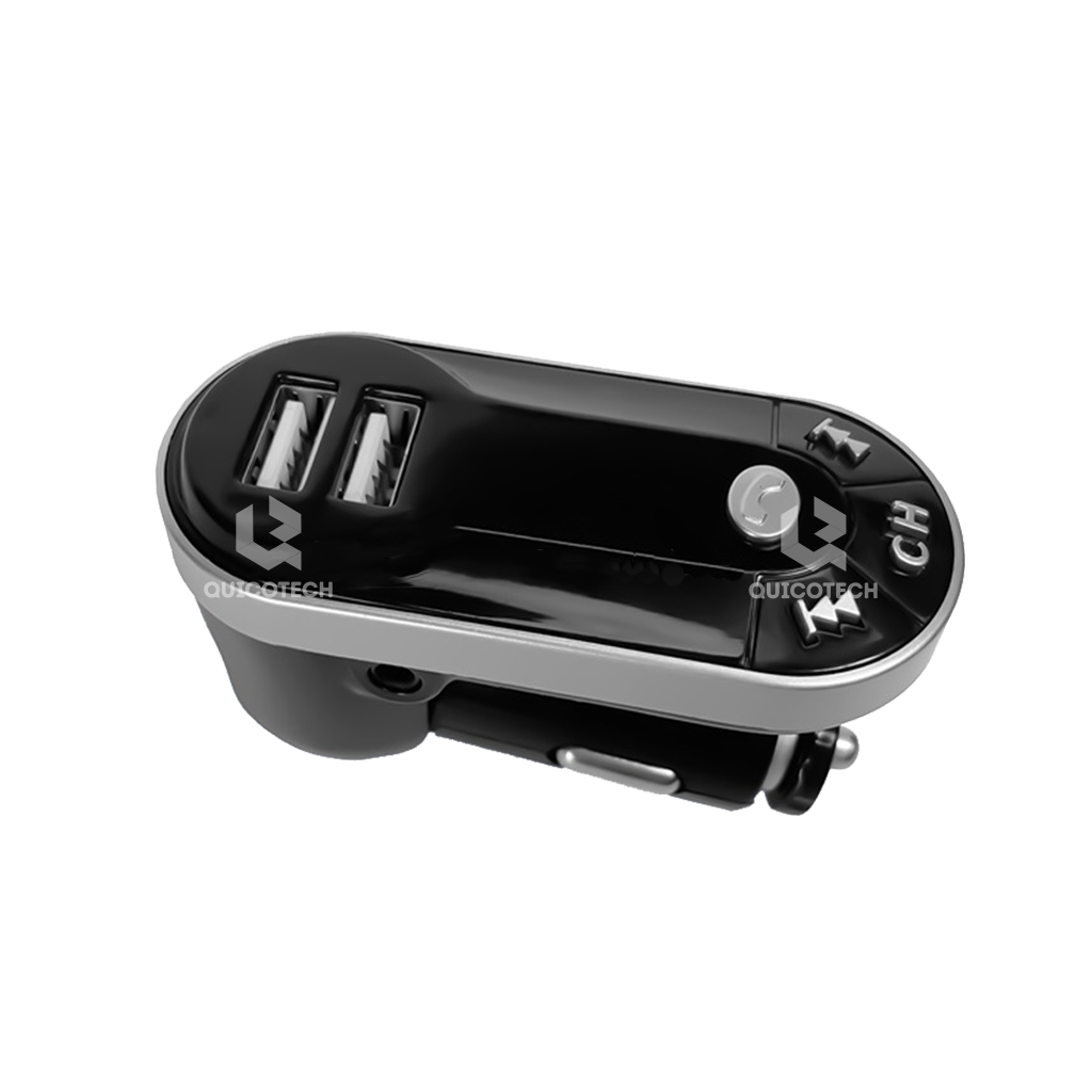 A-910 Wireless Car MP3 Player