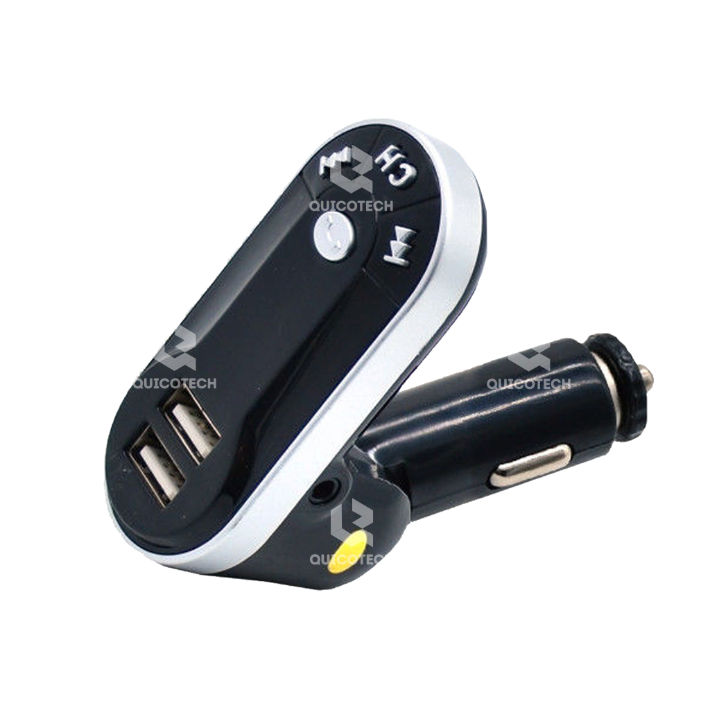 A-910 Wireless Car MP3 Player