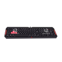 A4-TECH GAMING KEYBOARD BLOODY Q100, USB