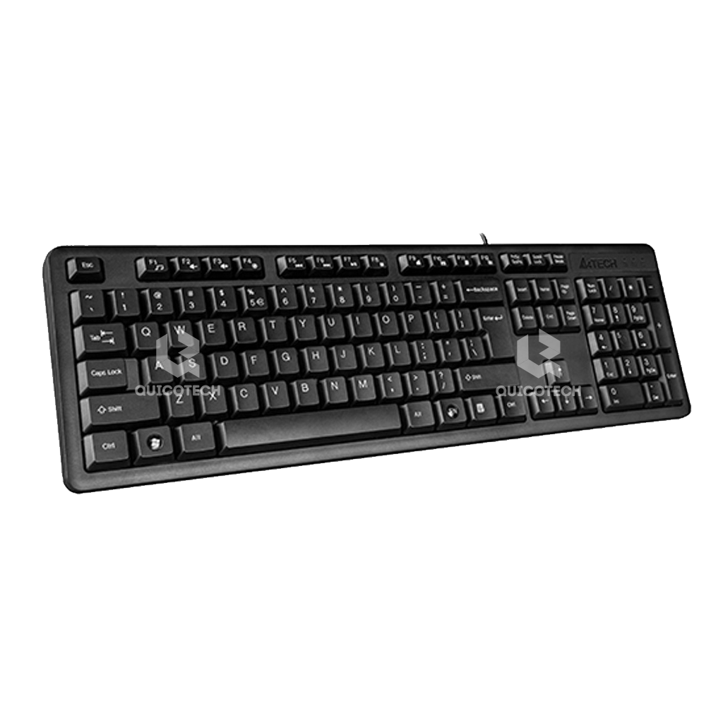 A4-TECH KEYBOARD KK-3, USB