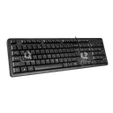 A4-TECH KEYBOARD KK-3, USB