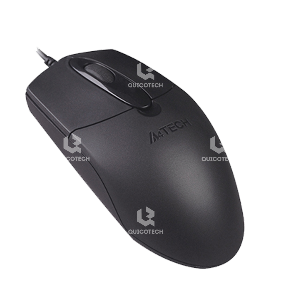 A4-TECH MOUSE OP-720 OPTICAL USB