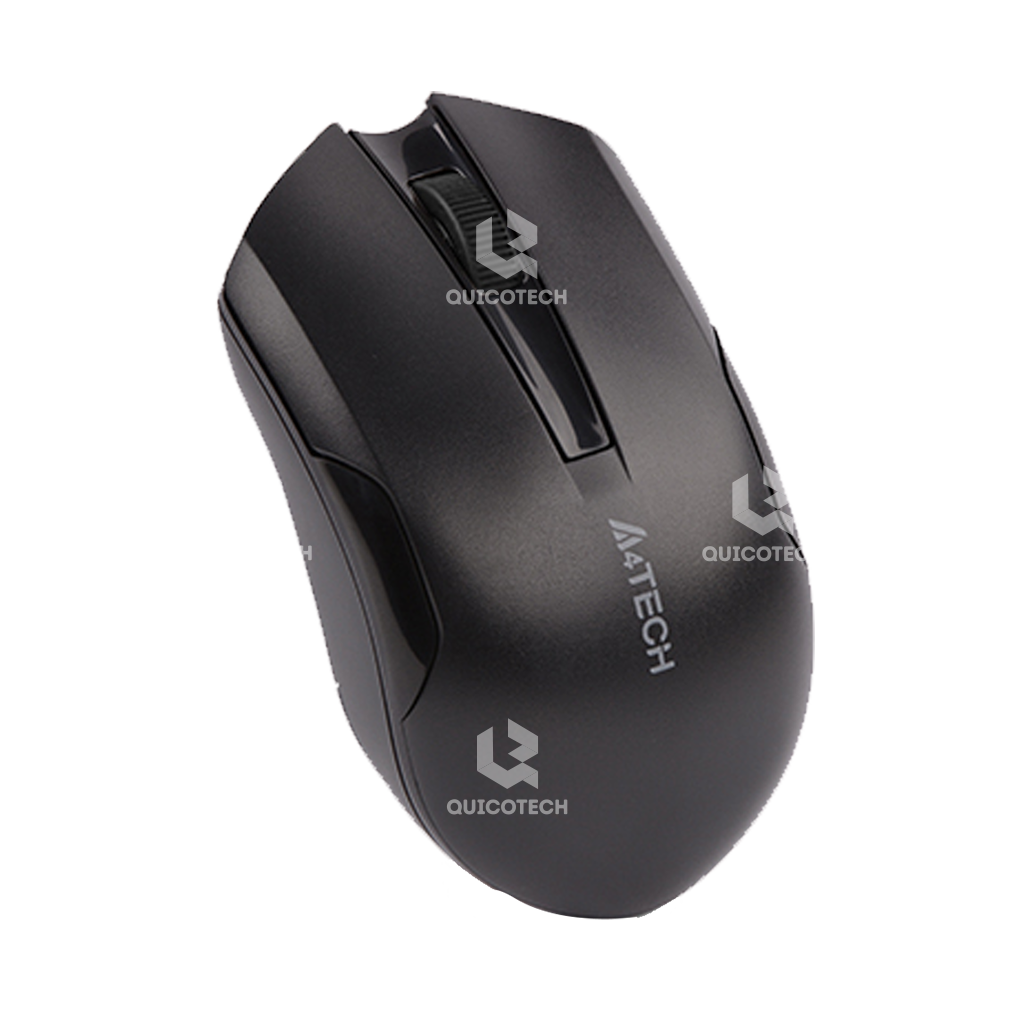 A4-TECH MOUSE WIRELESS G3-200N