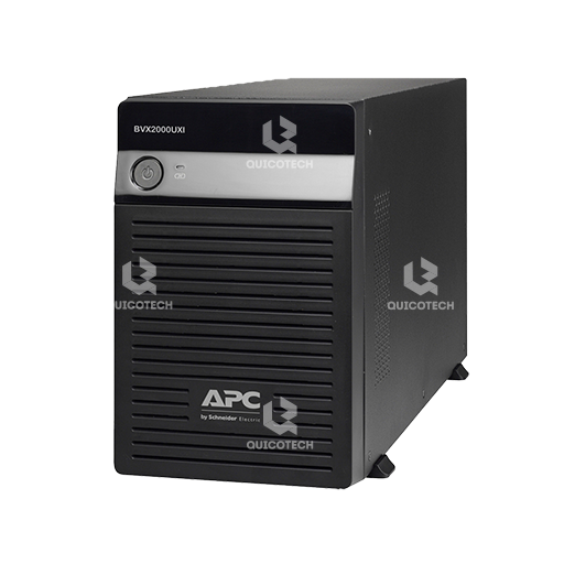 APC UPS LINE INTERACTIVE 2000VA, 1200WATT