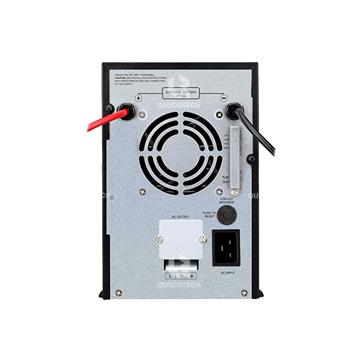 APC UPS LINE INTERACTIVE 2000VA, 1200WATT