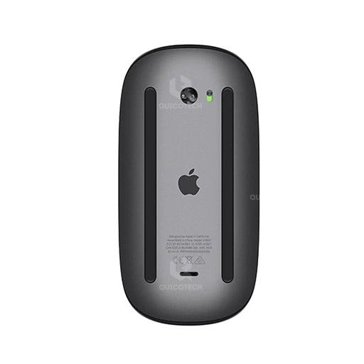 APPLE MAGIC MOUSE 3 BLACK