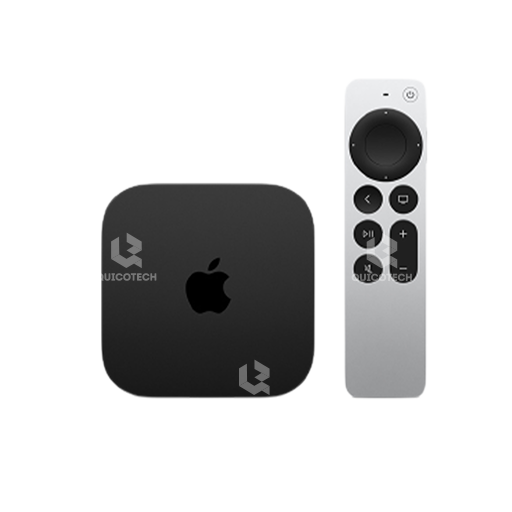 APPLE TV 128GB 2021 4K