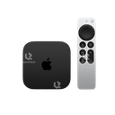 APPLE TV 128GB 2021 4K